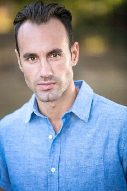 Ivan Đurović - Actor Profile Photo