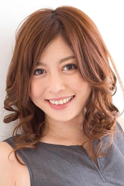 Sayuri Furukawa - Actor Profile Photo