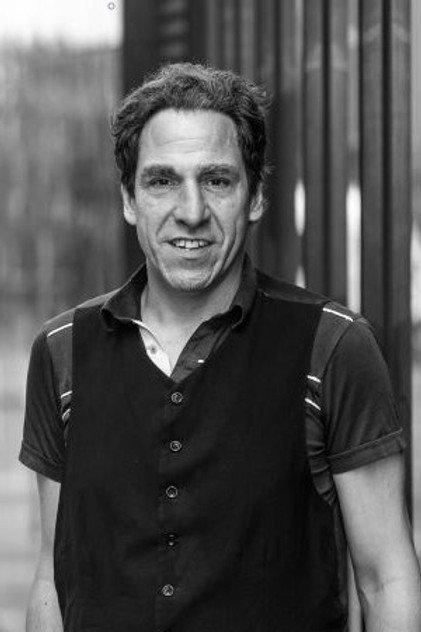 Andreas Perschewski - Actor Profile Photo