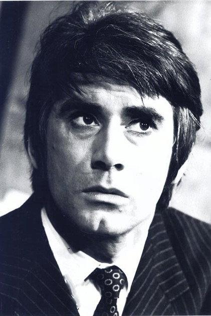 Keith Baxter - Actor Profile Photo