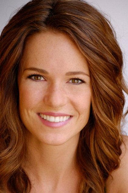 Roshelle Baier - Actor Profile Photo