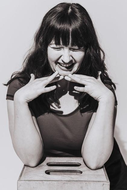Katherine Means - Actor Profile Photo