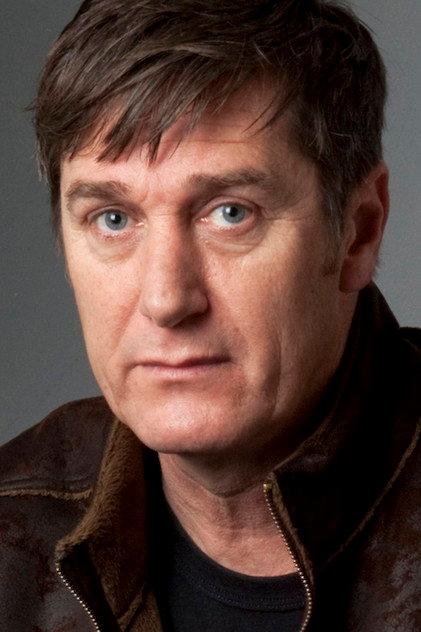 James Beaumont - Actor Profile Photo