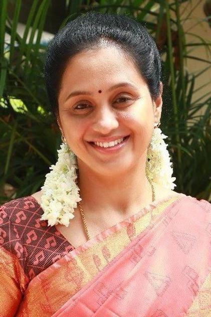 Devayani - Actor Profile Photo