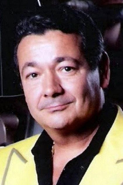 Claude Ciari - Actor Profile Photo