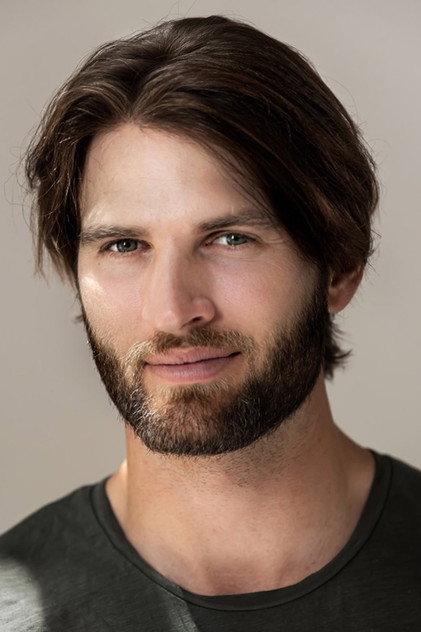 Jeremy Ninaber - Actor Profile Photo