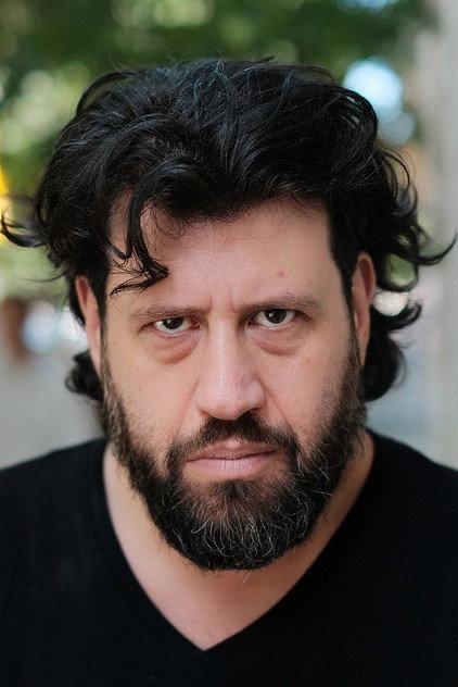 Róbert Puzsér - Actor Profile Photo