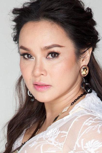 Mai Charoenpura - Actor Profile Photo