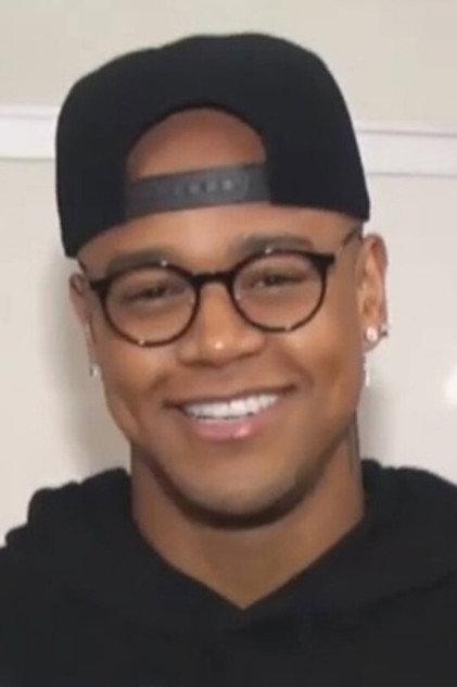 Léo Santana - Actor Profile Photo