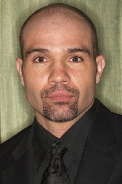 Conrad Pla - Actor Profile Photo