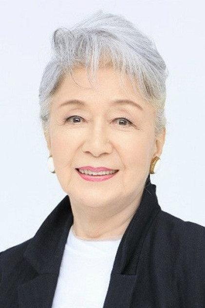 Mitsuko Kusabue - Actor Profile Photo