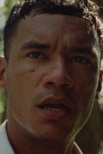Paolo Askia - Actor Profile Photo