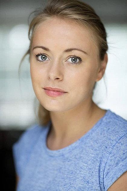 Rachel Warren - Actor Profile Photo