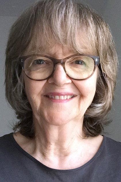 Celia Bannerman - Actor Profile Photo