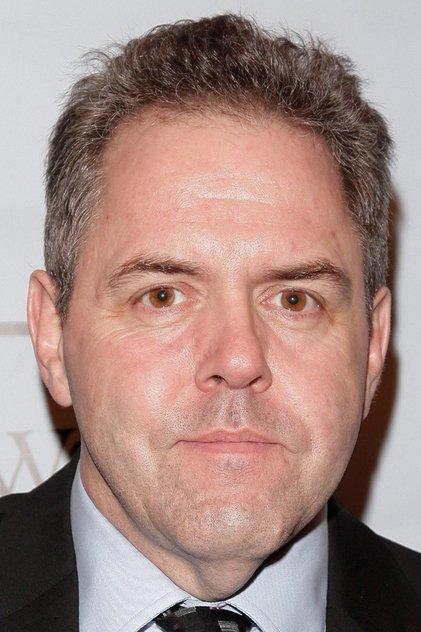 David Sparrow - Actor Profile Photo