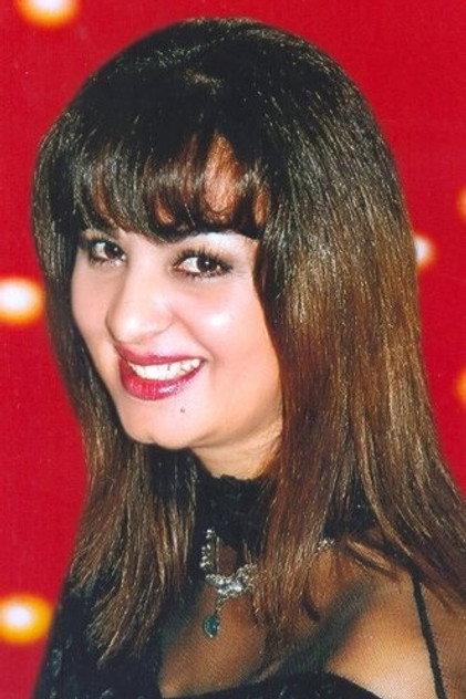 Tazagul Mammadova - Actor Profile Photo
