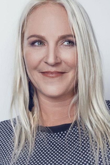 Jen O'Brien - Actor Profile Photo
