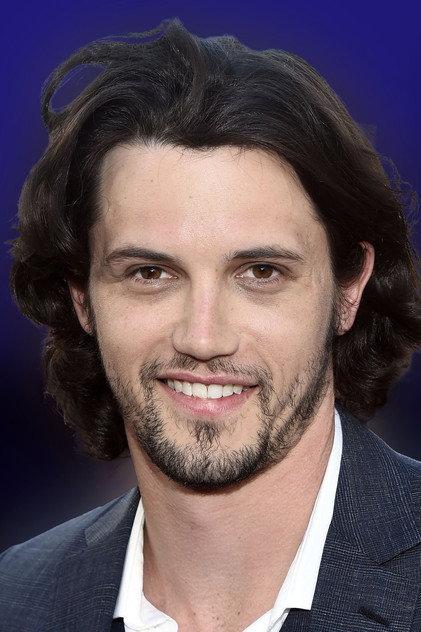 Nathan Parsons - Actor Profile Photo