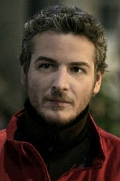 Eduard Gabia - Actor Profile Photo