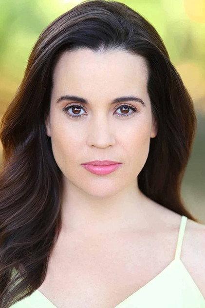 Jenna Leigh Green - Actor Profile Photo