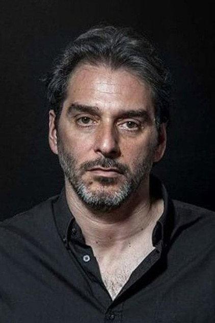 Filippo Giardina - Actor Profile Photo