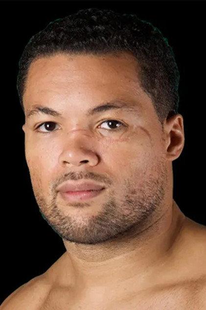 Joe Joyce - Actor Profile Photo