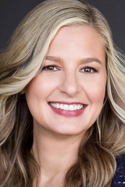 Christina Pazsitzky - Actor Profile Photo