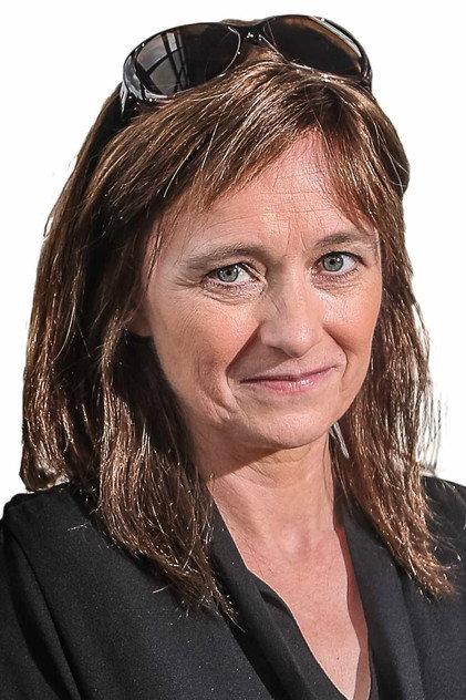 Viv van Dingenen - Actor Profile Photo