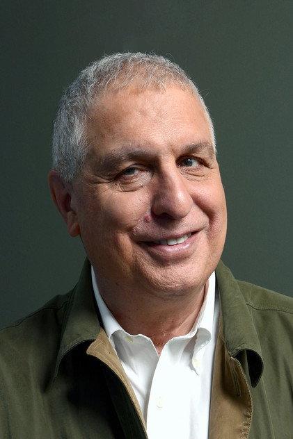 Errol Morris - Actor Profile Photo
