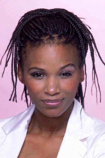 Tina Jaxa - Actor Profile Photo