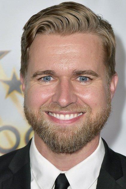 Randy Wayne - Actor Profile Photo