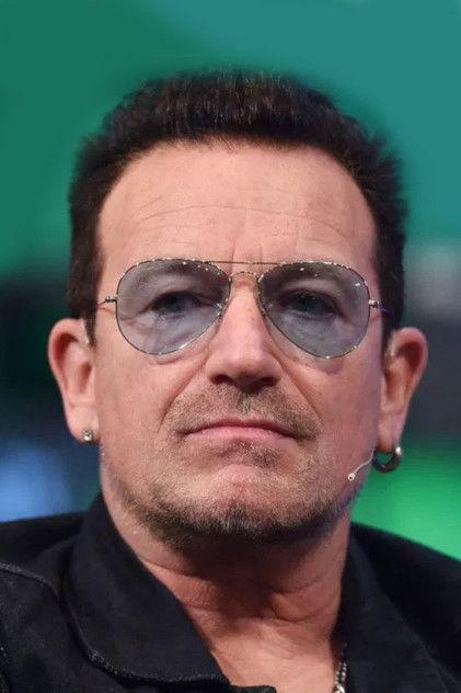 Bono - Actor Profile Photo