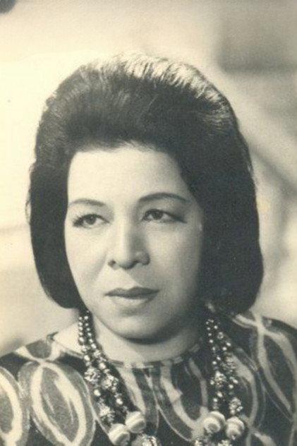 Zouzou Hamdy ElHakim - Actor Profile Photo