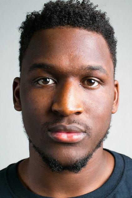Acoryé White - Actor Profile Photo