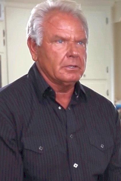 Ron Danta - Actor Profile Photo