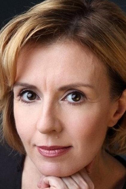 Anzhela Belyanskaya - Actor Profile Photo