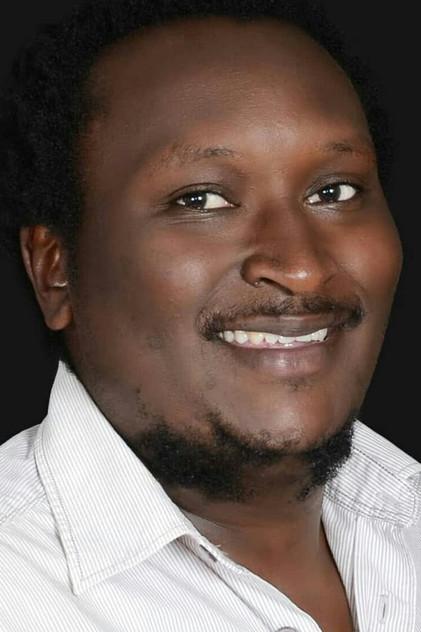 Edijoe Mwaniki - Actor Profile Photo