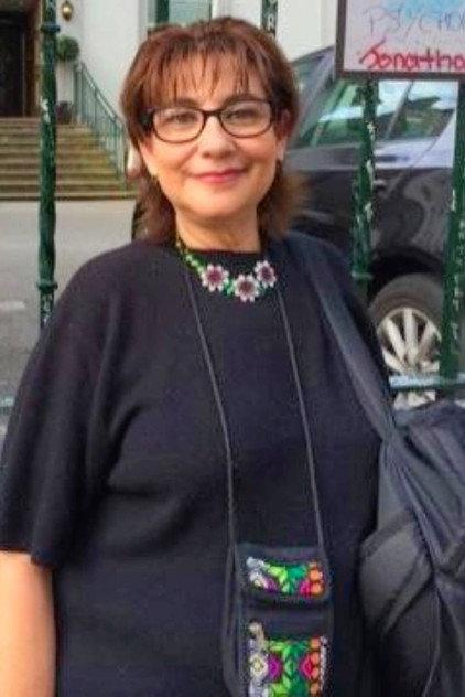 Gaby Cárdenas - Actor Profile Photo