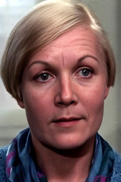 Françoise Lebail - Actor Profile Photo
