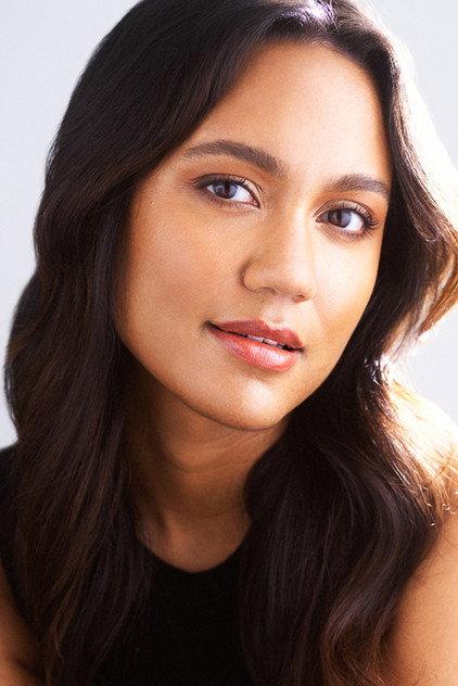Cassidy Edwards - Actor Profile Photo