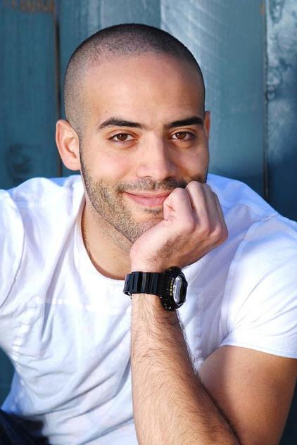 Elie Haddad - Actor Profile Photo