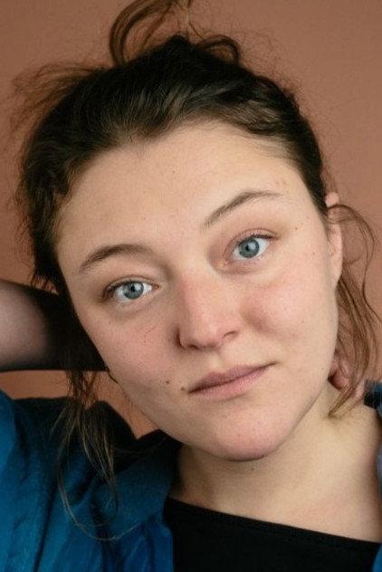 Lola Dockhorn - Actor Profile Photo