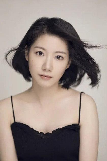 Wang Ting - Actor Profile Photo