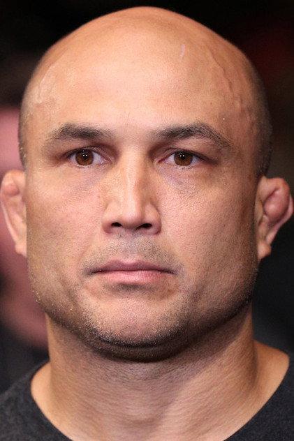 B.J. Penn - Actor Profile Photo