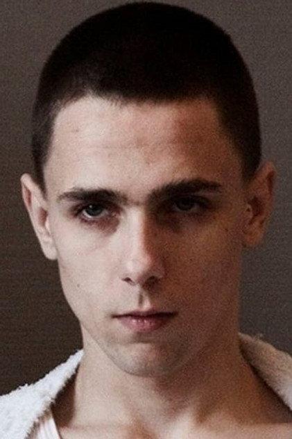Frederik Christian Johansen - Actor Profile Photo