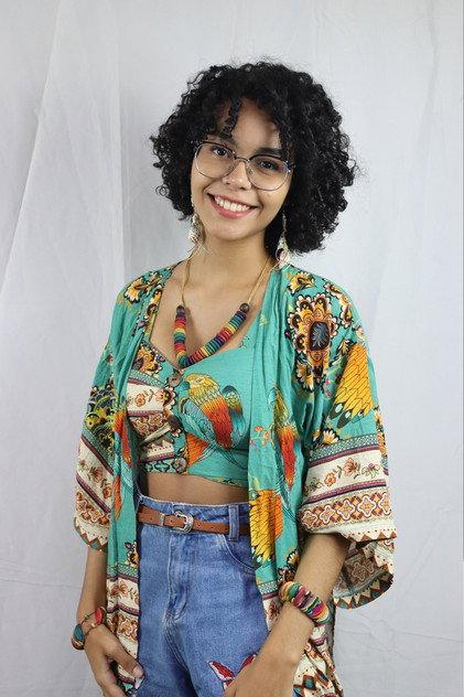 Maya Ramalho - Actor Profile Photo