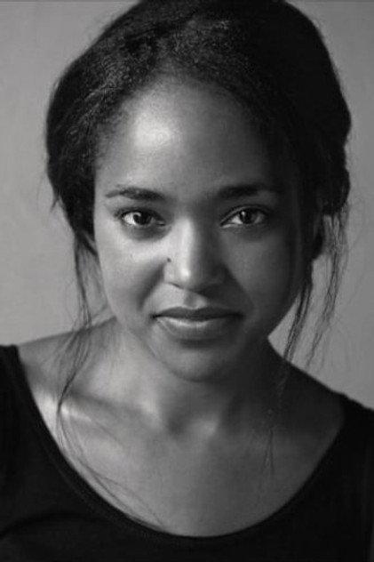 Chandra Ruegg - Actor Profile Photo