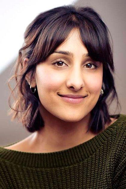 Taj Atwal - Actor Profile Photo