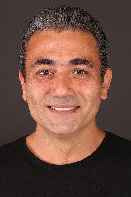 Şerif Bozkurt - Actor Profile Photo