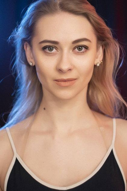 Indrė Pivoraitė - Actor Profile Photo